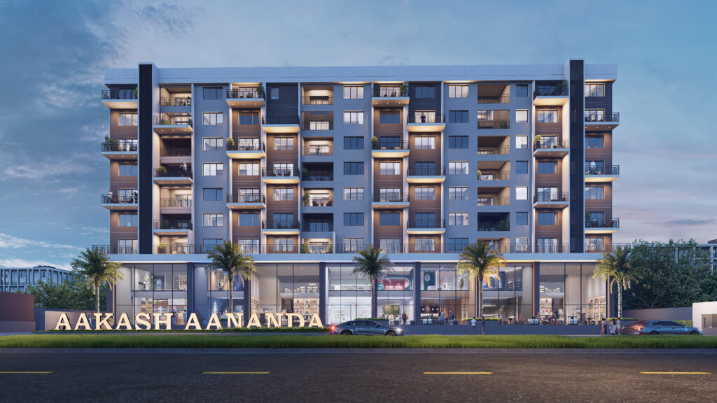 2 bhk flat in Jamshedpur