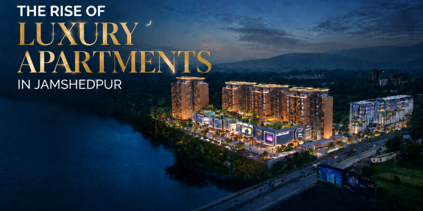 Aakash Riviera Jamshedpur