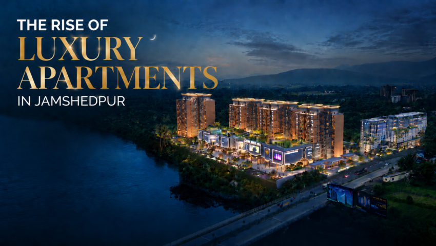 Aakash Riviera Jamshedpur