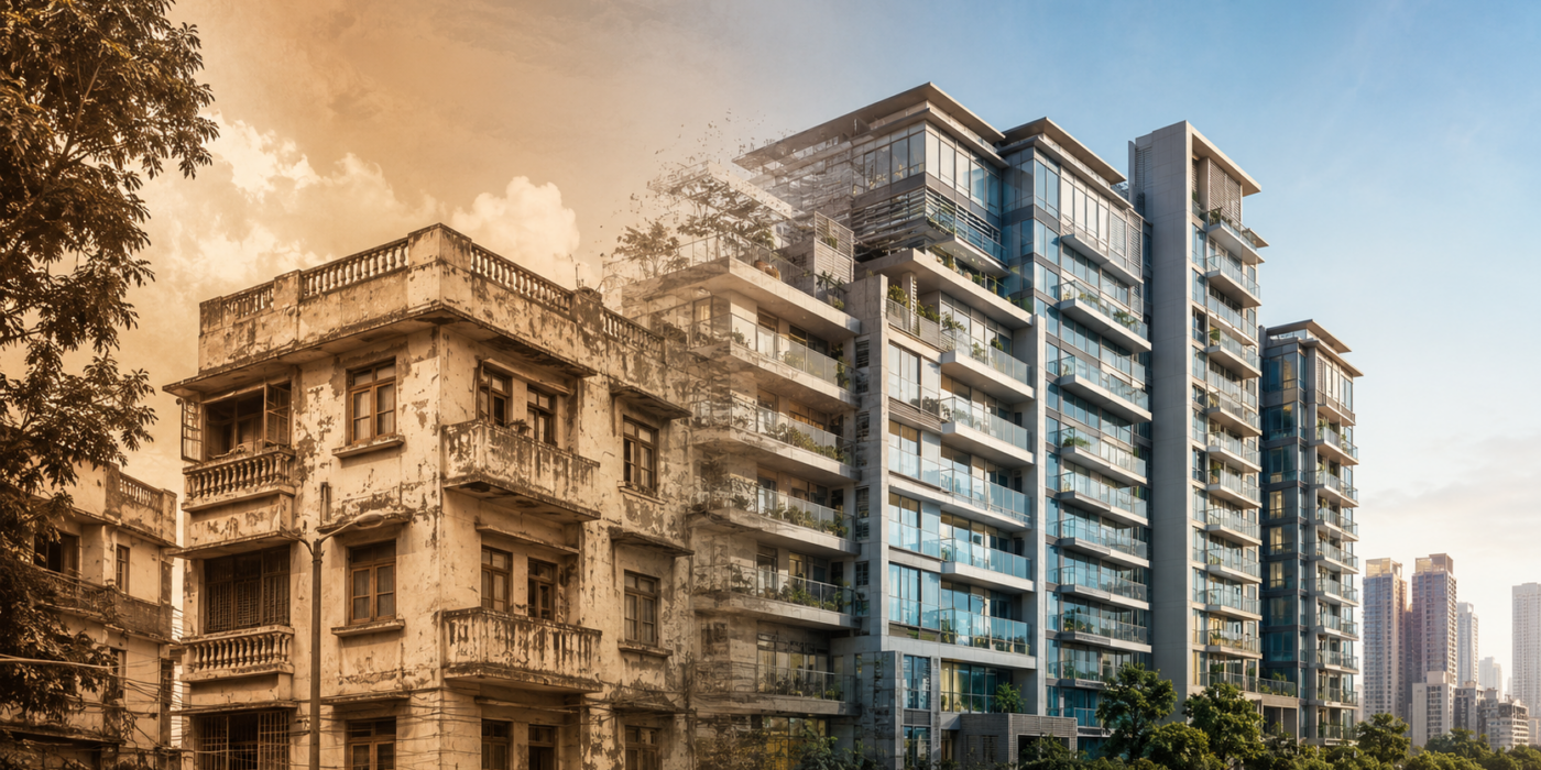 Flat in Jamshedpur