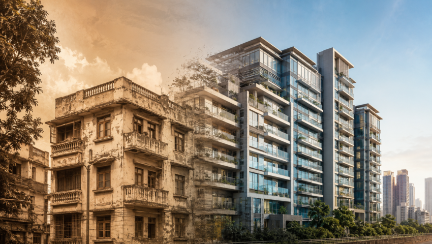 Flat in Jamshedpur