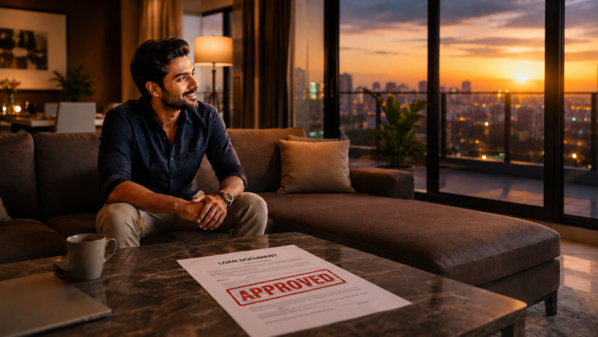 Vastu compliant flats in Jamshedpur