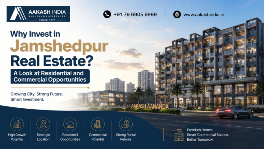 Flat in New Jamshedpur